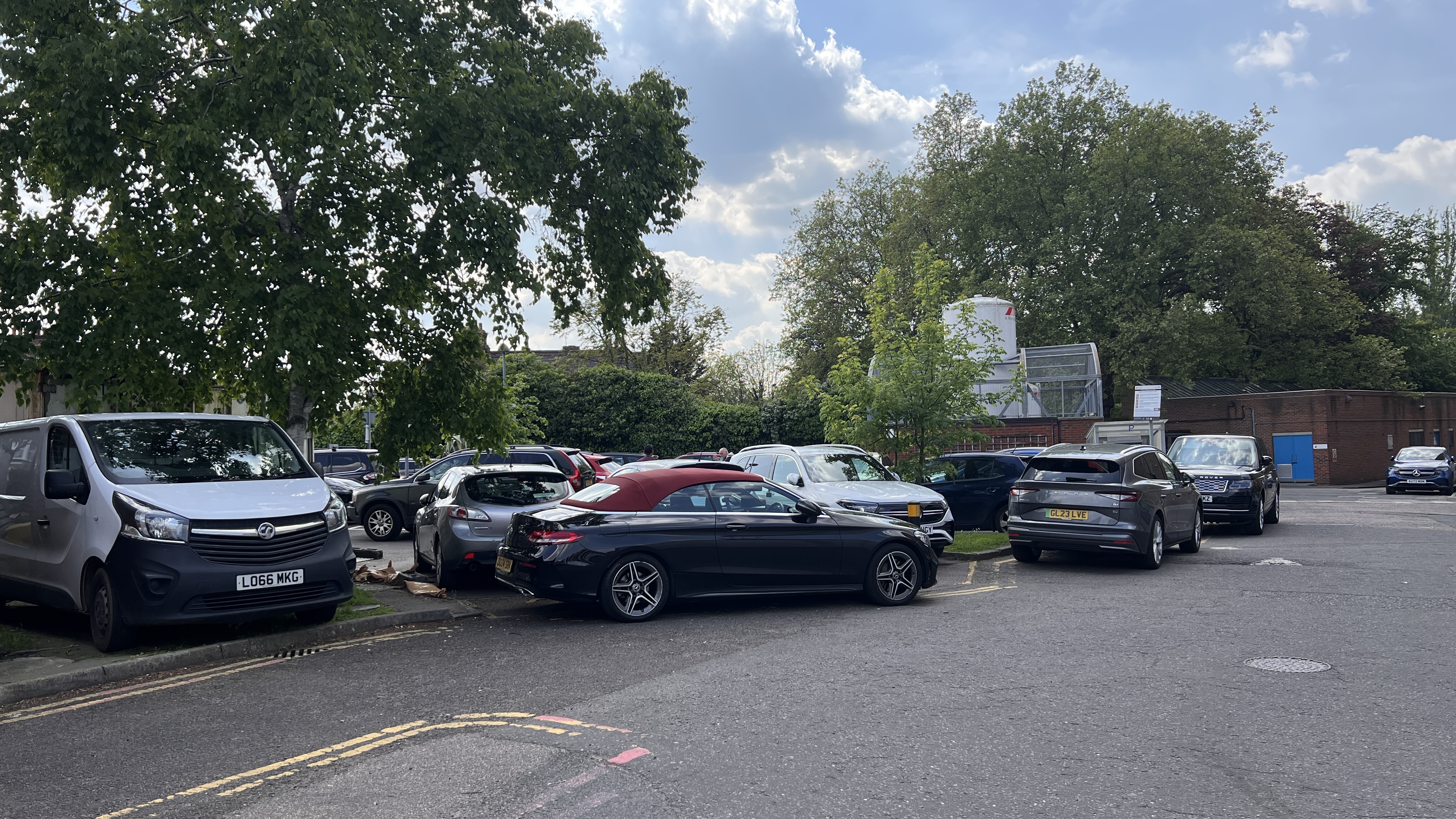 NHS Lewisham and Greenwich Trust DCP
